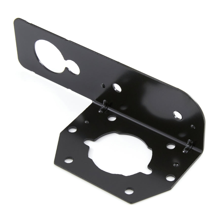 COATED CONNECTOR BRACKET