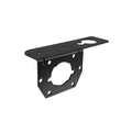 COATED CONNECTOR BRACKET