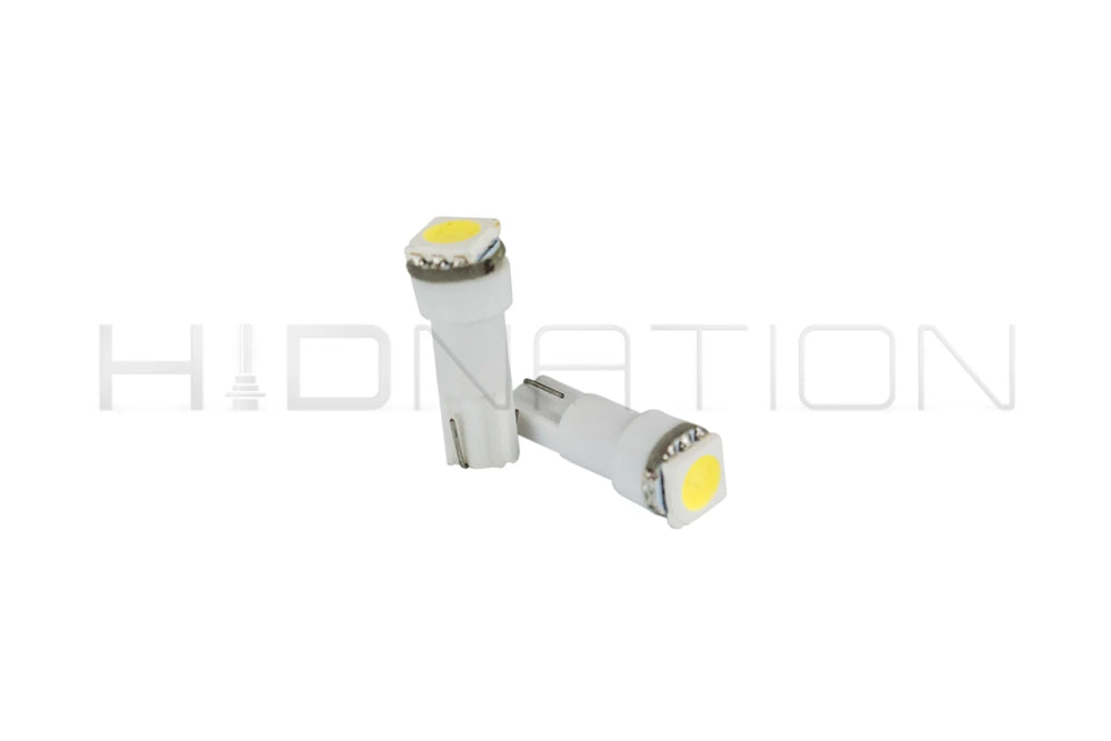 BULB LED RETROFIT 2721LED WBT5 12
