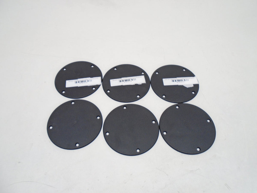 SEA DOG black auto part