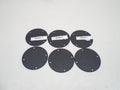 SEA DOG black auto part