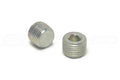 Vibrant Performance - 11147 - Exhaust Gas Temperature (EGT) Plug; 1/8 in. NPT Thread; Single Unit