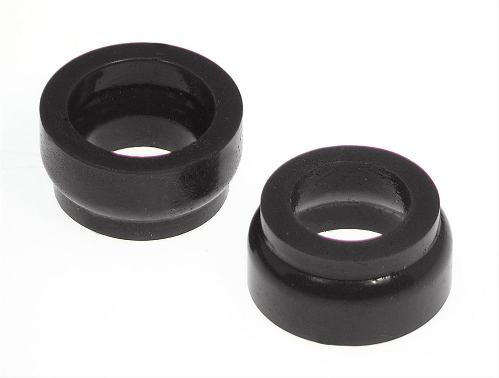 Prothane black auto part