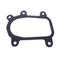 Front Transfer Case Output Housing Gasket for 41-71 Jeep / Willys w/ D18 or D20 Crown Automotive