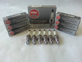 NGK V-Power Spark Plug Box of 4 (BCPR6E)