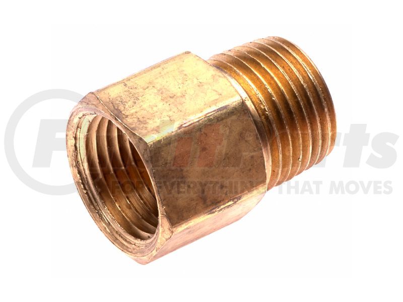 BRASS PIPE ADAPTER