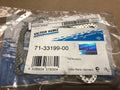 EXHAUST PIPE GASKET