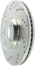 BLEED SCREW AFCO