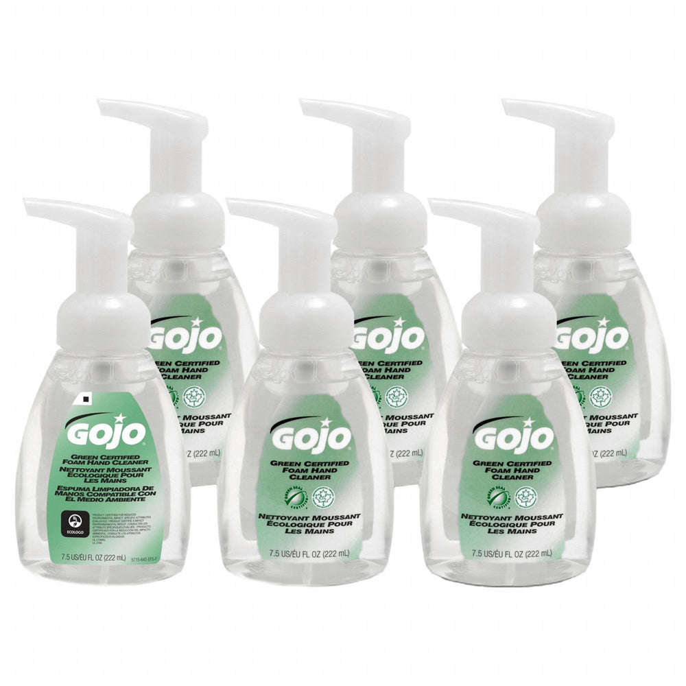 Gojo Industries auto part