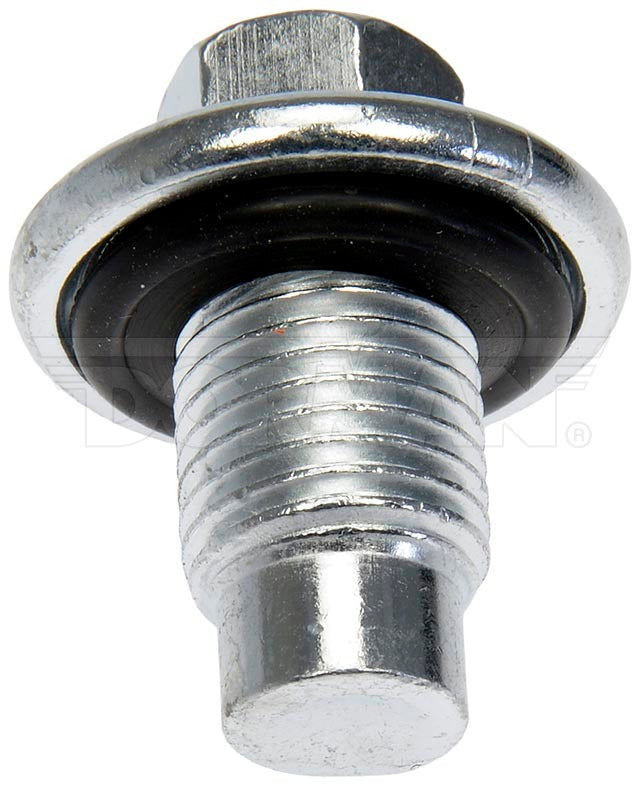 OIL DRAIN PLUG