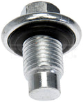 OIL DRAIN PLUG