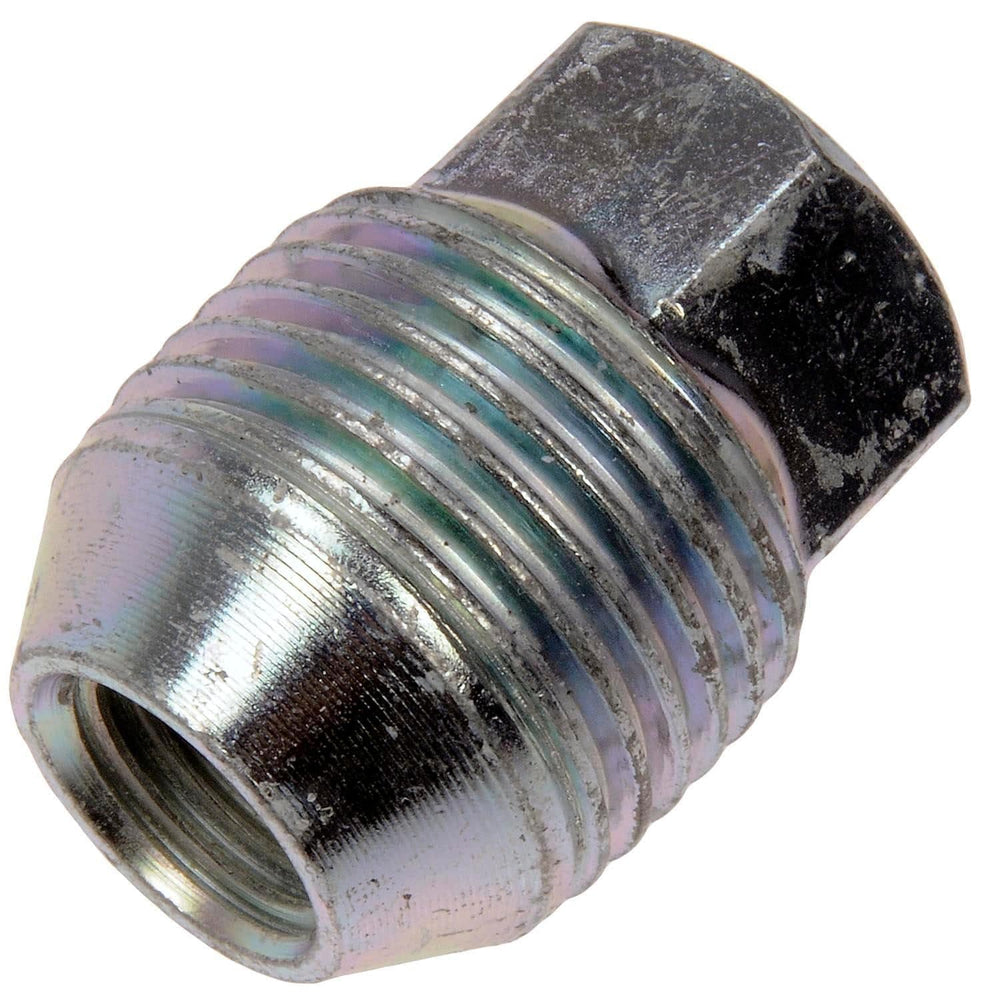 M12-1.5 OPEN NUT