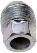 M12-1.5 OPEN NUT