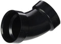 2" BEND 1/8