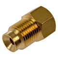 BRAKE ADAPTOR 3/16X1/4