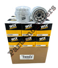 FUEL FILTER GASKET 3.687IN ID X 4.225IN OD .062 THICK 1 PC