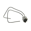 SOCKET 2 TERM HEADLIGHT