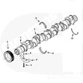 CONNECTING ROD BEARING PAIR