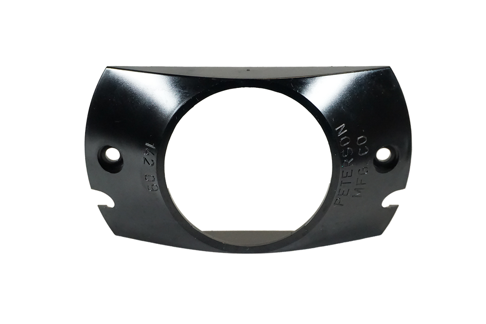 2-1/2' BRANCH DEFLECTOR-
