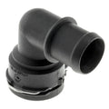 RADIATOR COOLANT HOSE CONNECTOR