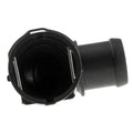 RADIATOR COOLANT HOSE CONNECTOR