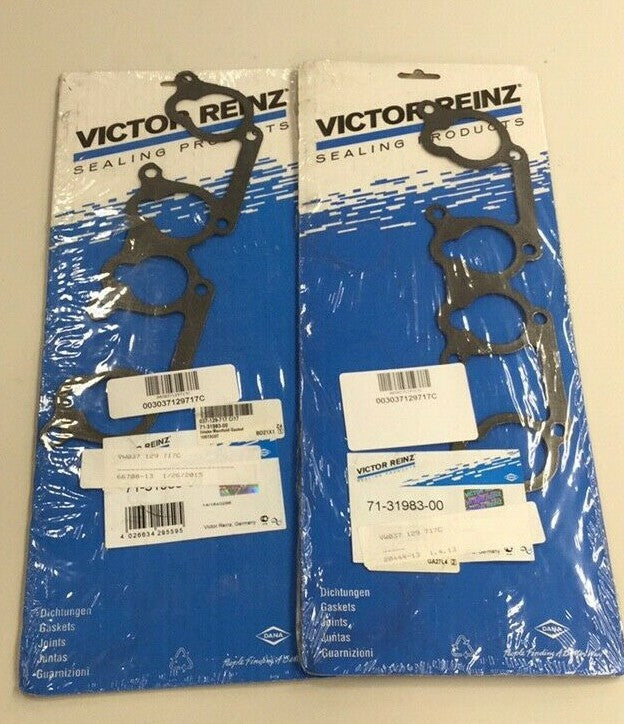 INTAKE MANIFOLD GASKET