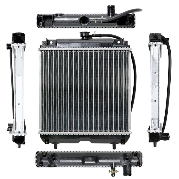 SUBURBAN MFG auto part