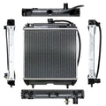SUBURBAN MFG auto part