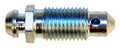 Front Bleeder Screw for 2006-2010 Jeep WK, WH Grand Cherokee w/ SRT8 Package Crown Automotive