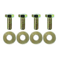 Hidden Hitch auto part detail