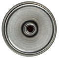 Universal In-Line filter W 0.32in (8 mm) inlet and outlet