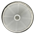 Universal In-Line filter W 0.32in (8 mm) inlet and outlet