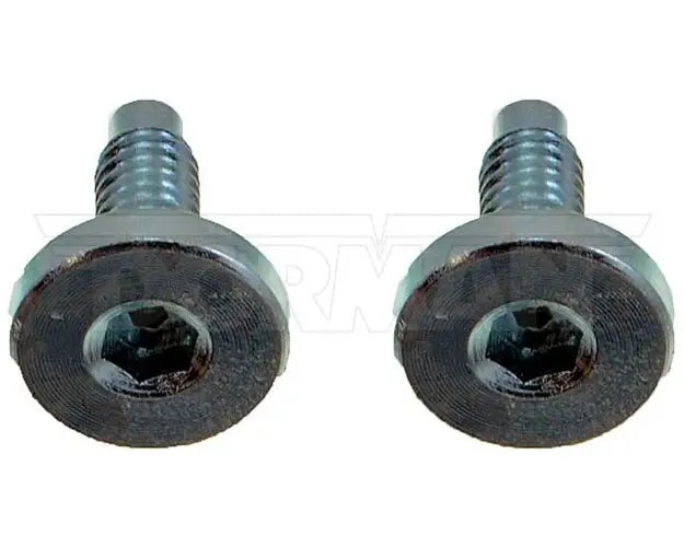 DISC BRK GUIDE BOLT/