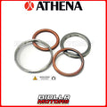 Athena 86-93 Yamaha YZ 125 Exhaust Gasket