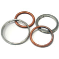Athena 85-91 Honda CR R 250 Exhaust Gasket