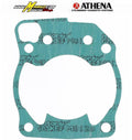 Athena 92-01 Honda CR R 250 0.1mm Thick Cylinder Base Gasket