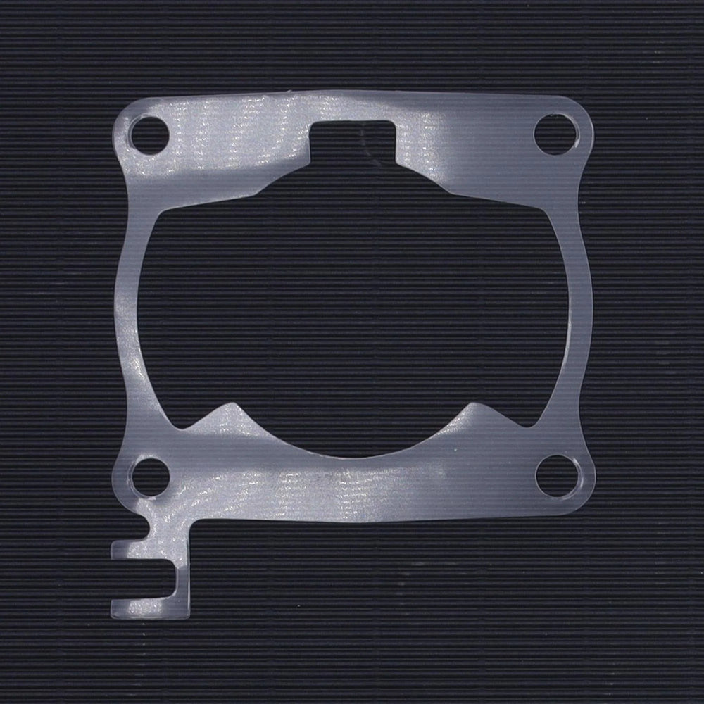 Athena 2003 Honda CR R 125 0.1mm Thick Cylinder Base Gasket