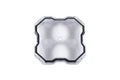 Diode Dynamics - Amber Clear Lens for Stage Series Rock Lights