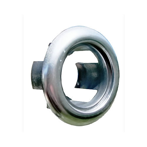CHROME BEZEL