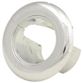 CHROME BEZEL