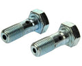 DISC BRAKE HARDWARE KIT, INCLUDES B