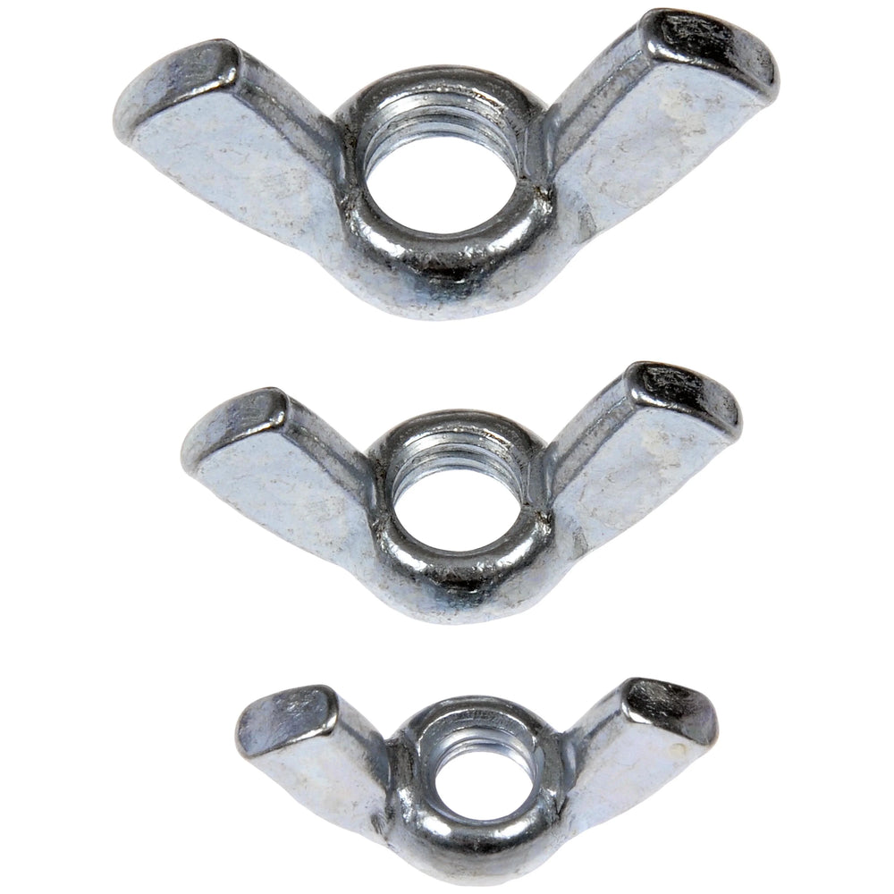 WING NUT 1/4-20