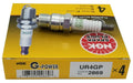 NGK G-Power Spark Plug Box of 4 (UR4GP)