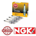 NGK G-Power Spark Plug Box of 4 (UR4GP)