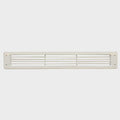 ABS STREAMLINE VENTILATOR WHT