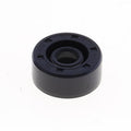 Athena 10x31x13.5/3mm NBR Oil Seal w/Rubber Exterior/Double Seal-Tip/Springs