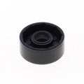 Athena 10x31x13.5/3mm NBR Oil Seal w/Rubber Exterior/Double Seal-Tip/Springs