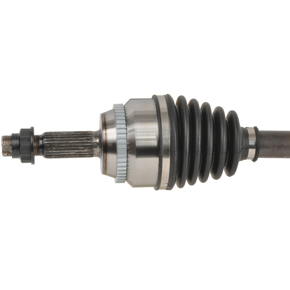 REVOLUTION auto part