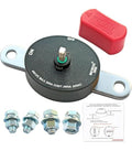 Replacement Handle & Screw for Disconnect