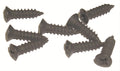 HEADLAMP BEZEL HARDWARE KIT; 8 PIEC